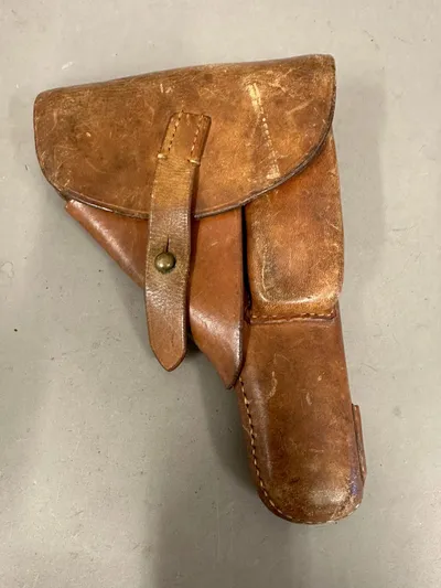 Dansk M46 pistolskede