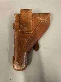Dansk M46 pistolskede