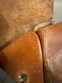 Dansk M46 pistolskede