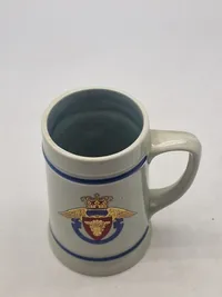 Militær Søholm krus