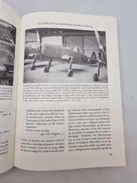 De danske militære flyvestyrkers udvikling 1940-1945 Bind II