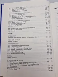 De danske militære flyvestyrkers udvikling 1940-1945 Bind II