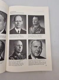 De danske militære flyvestyrkers udvikling 1940-1945 Bind II