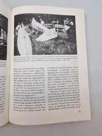 De danske militære flyvestyrkers udvikling 1940-1945 Bind II