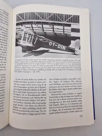 De danske militære flyvestyrkers udvikling 1940-1945 Bind II