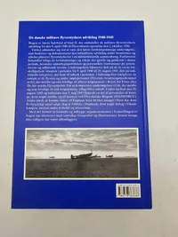 De danske militære flyvestyrkers udvikling 1940-1945 Bind II