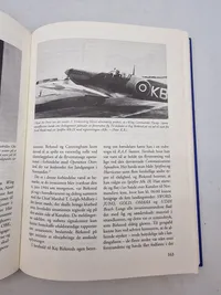 De danske militære flyvestyrkers udvikling 1940-1945 Bind II