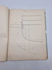 Improved torpedo guard for ships of war