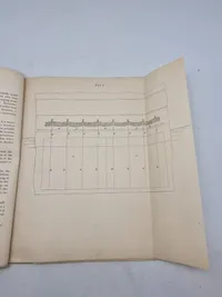 Improved torpedo guard for ships of war