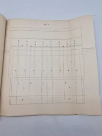 Improved torpedo guard for ships of war