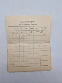 Soldaterbog