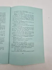Originalt ww2 Lot fra flåden