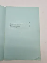 Originalt ww2 Lot fra flåden