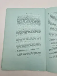 Originalt ww2 Lot fra flåden