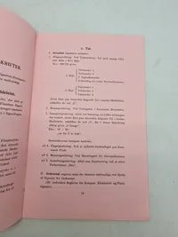 Originalt ww2 Lot fra flåden