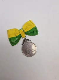 Original MEDALJE, sølv, Royal Patriotic Society