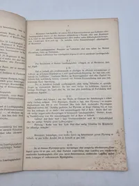 Anordning luftfart - d. 11 sep 1920