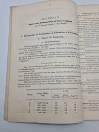 Anordning luftfart - d. 11 sep 1920