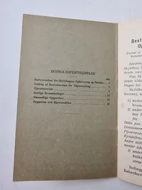 Skyldbog Dansk Torpedo båd