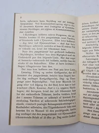 Skyldbog Dansk Torpedo båd