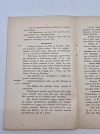 Beskrivelse af dykkerapparatet 1912