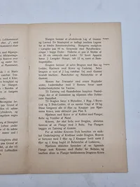 Beskrivelse af dykkerapparatet 1912