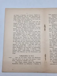 Beskrivelse af dykkerapparatet 1912