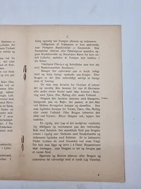 Beskrivelse af dykkerapparatet 1912