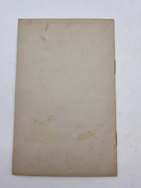 Beskrivelse af dykkerapparatet 1912