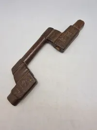 Originalt 1700 tals bor frimurer