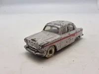 Original model bil - Dinky Toys