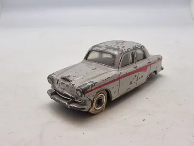 Original model bil - Dinky Toys