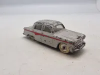 Original model bil - Dinky Toys