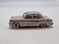 Original model bil - Dinky Toys