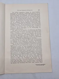 Ein neues Kruppsches Schiffsgeschütz