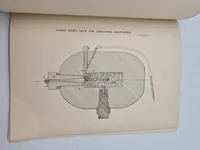 New type guns and modern gunpowder