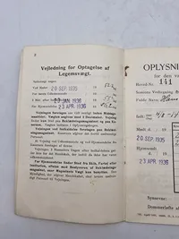 Dansk Oplysningsbog ubådsgast