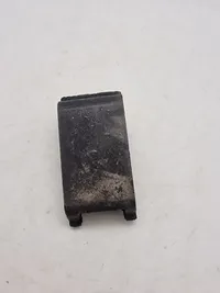 Original miniature kampvogn brugt til blå patron dysekanon