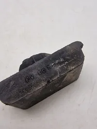 Original miniature kampvogn brugt til blå patron dysekanon