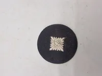 Original tysk ww2 patch