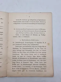 Søminekorpsets telefonlinier