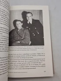 Modstand frihedskampens rødder 1933-1942