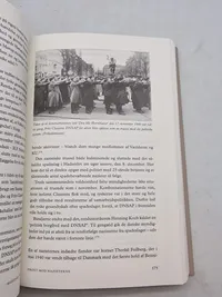 Modstand frihedskampens rødder 1933-1942