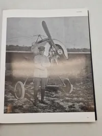 Jagere - Berømte jagere - fra 1914 til i dag