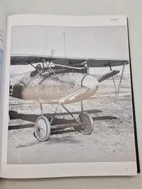 Jagere - Berømte jagere - fra 1914 til i dag