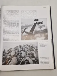 Jagere - Berømte jagere - fra 1914 til i dag