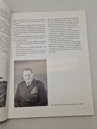 Det dansk forsvar - Flyvevåbnet