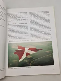 Det dansk forsvar - Flyvevåbnet