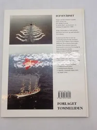 Det dansk forsvar - Flyvevåbnet