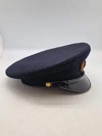Original Dansk marinekasket